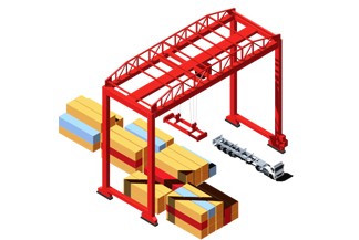 Apakah komponen asas sistem RFID?