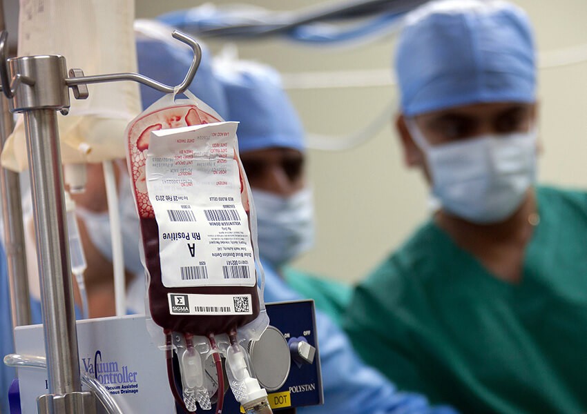 RFID dalam Peluang dan Kesukaran Penjagaan Kesihatan