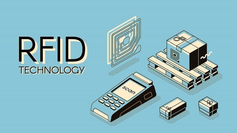 Integrasi Stesen Pengecasan Tenaga Baharu dan Teknologi RFID