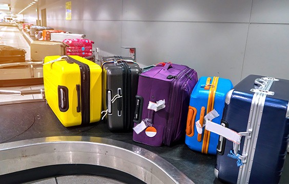 Penggunaan dan Nilai Perniagaan RFID dalam Penerbangan