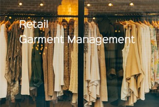 Teknologi RFID menyelesaikan masalah anti-pemalsuan dan anti-penyeludupan dalam industri pakaian