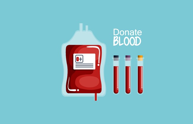 RFID dalam aplikasi pembinaan sistem pengurusan pintar bank darah bandar