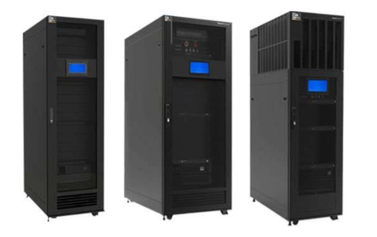 Kabinet pintar - aplikasi RFID paling biasa di sekeliling anda