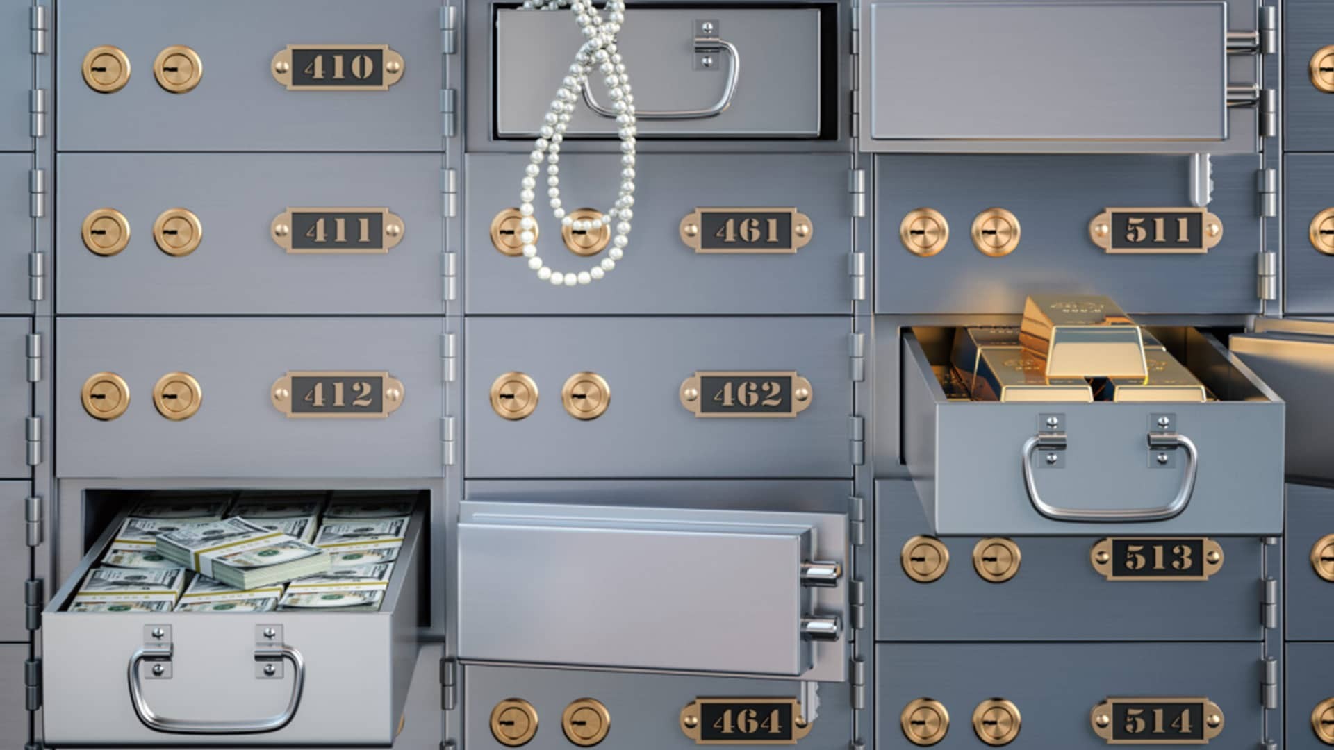 Merevolusikan Gudang Bank: Kuasa Teknologi RFID