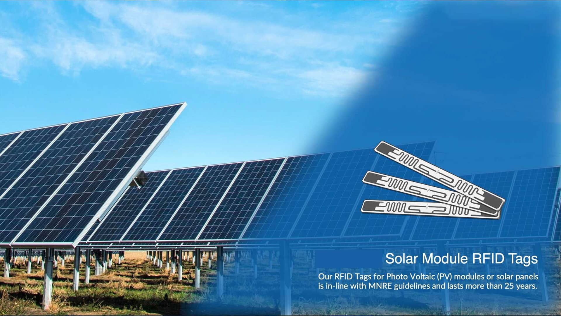 Memanfaatkan RFID dalam Sektor Tenaga: Merevolusikan Pemantauan Peralatan dan Pengoptimuman Sumber