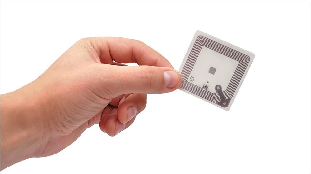 Daripada Tradisi kepada Inovasi: Bagaimana RFID Mengubah Industri