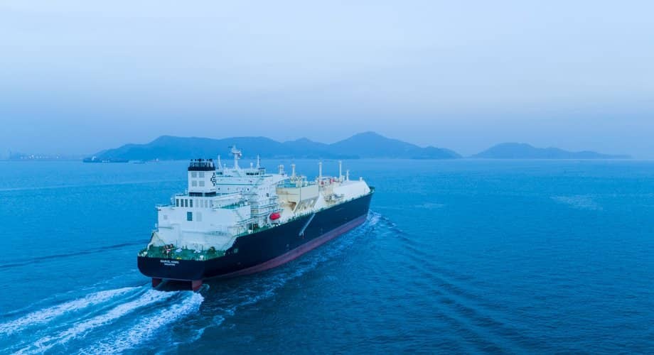 RFID dalam Tindakan: Mengubah Keterlihatan Kargo dan Pengurusan Kapal