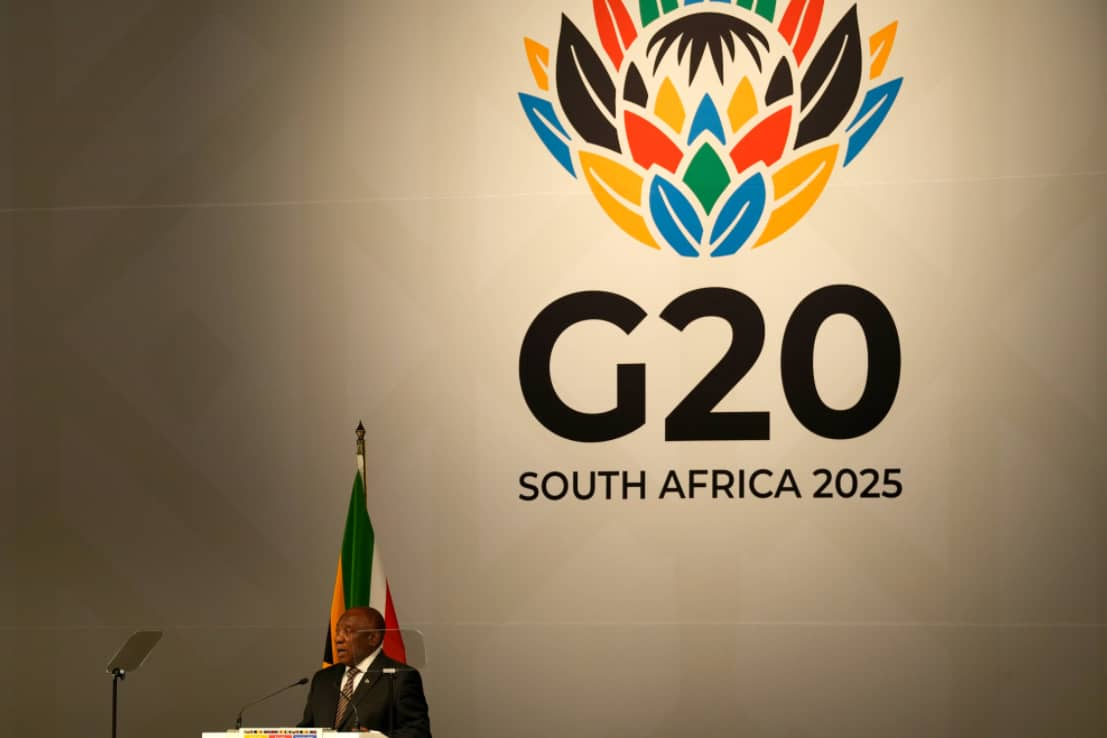 Memperkasa Era Digital: Inovasi RFID Kami Diiktiraf di Sidang Kemuncak G20