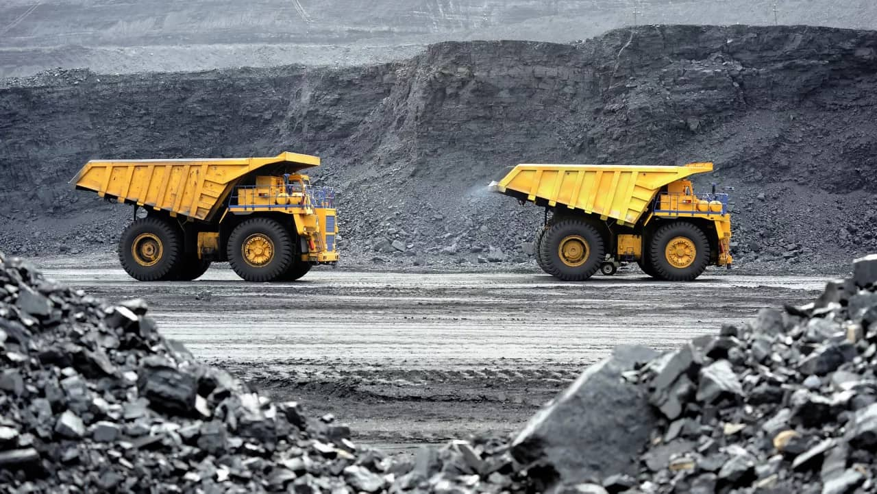 Perlombongan Masa Depan: Bagaimana Teknologi RFID Merevolusikan Penggunting Jahitan Arang Batu Nipis