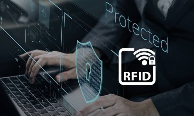 RFID memudahkan pengurusan pergudangan dan logistik