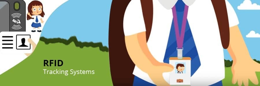 RFID di Sekolah: Meningkatkan Kehadiran dan Pengurusan Peralatan