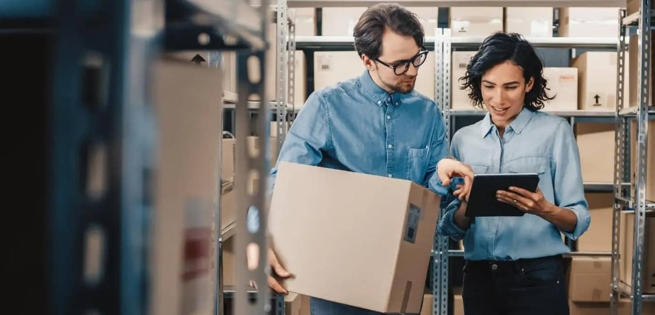 Meningkatkan Kecekapan Pengurusan Aset dalam Pejabat Pintar: Aplikasi dan Manfaat Teknologi RFID