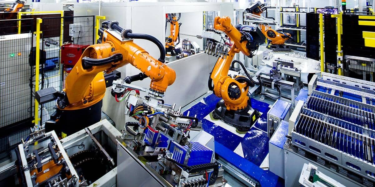 Meningkatkan Bateri Pintar dengan RFID: Mengoptimumkan Penyimpanan dan Pengurusan Tenaga