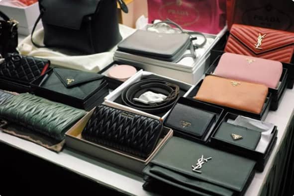 RFID dan Masa Depan Kemewahan: Memastikan Keaslian dan Kebolehkesanan