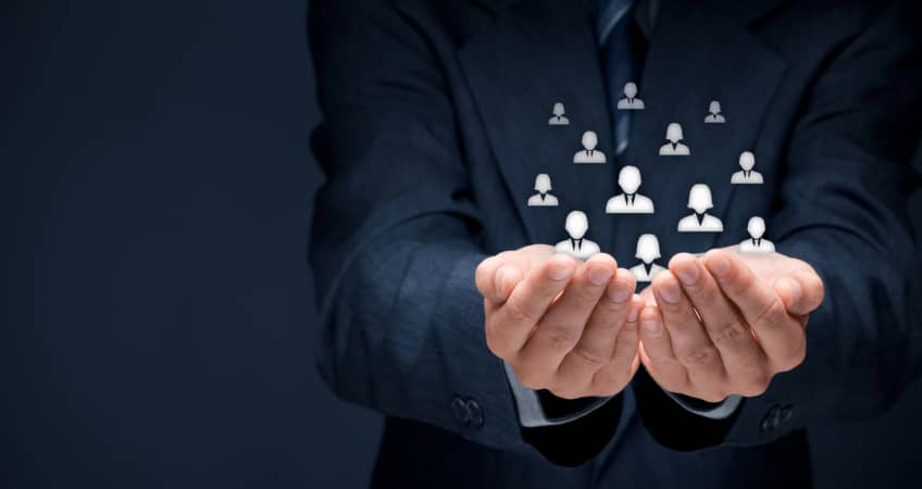 Mencipta Semula Kehadiran: Bagaimana RFID Mengubah Sumber Manusia