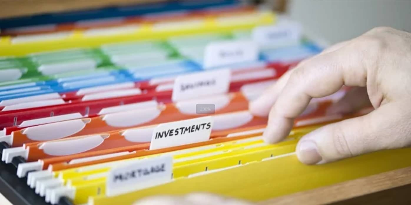 Transformasi Berpacuan RFID dalam Keselamatan Arkib dan Pengurusan Kontrak