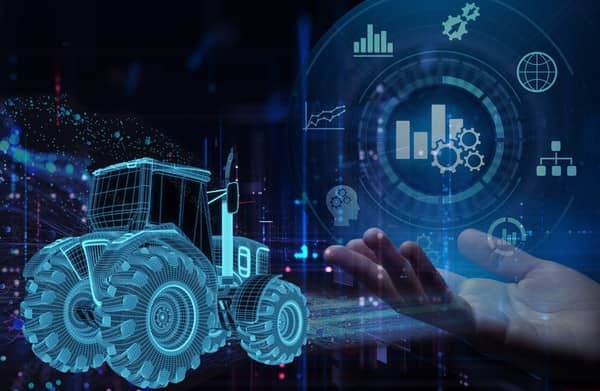 Pengurusan Kitaran Hayat Kenderaan Berkuasa RFID: Daripada Pengeluaran kepada Kecemerlangan Selepas Jualan