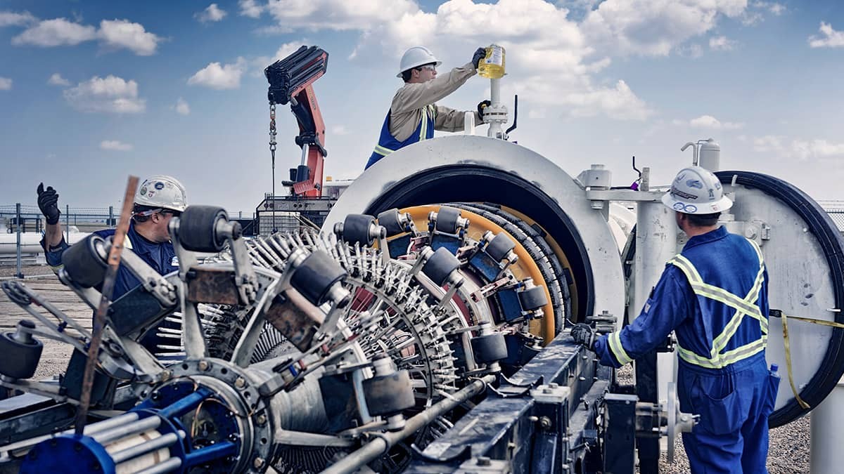 Kecekapan Dipacu RFID: Mengubah Pemeriksaan Saluran Paip dan Peralatan Minyak & Gas