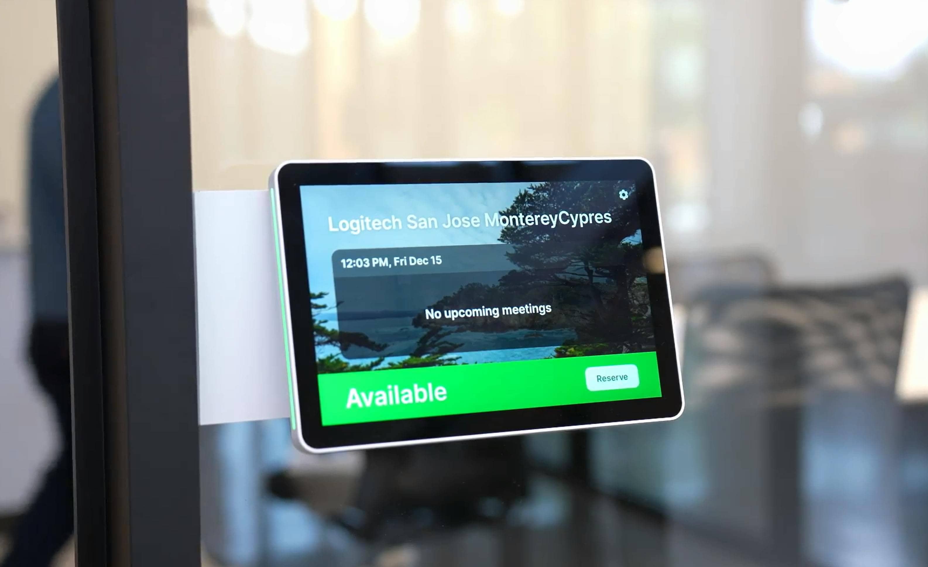 Pejabat Pintar Berdaya RFID: Memperkemas Mesyuarat dan Aset