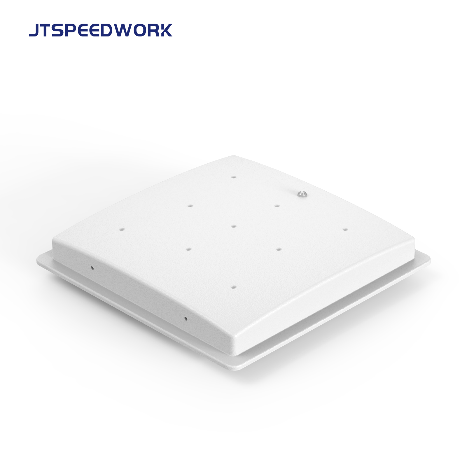 Pembaca Julat Tengah RFID UHF JT-8280A 0-6m 860-960MHz