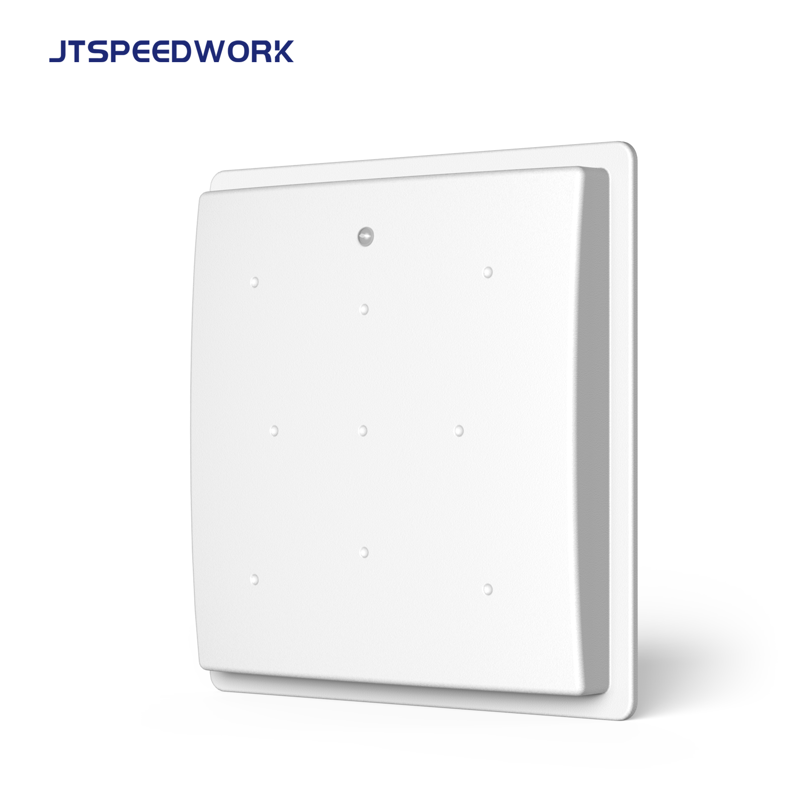 Pembaca Julat Tengah RFID UHF JT-8280A 0-6m 860-960MHz