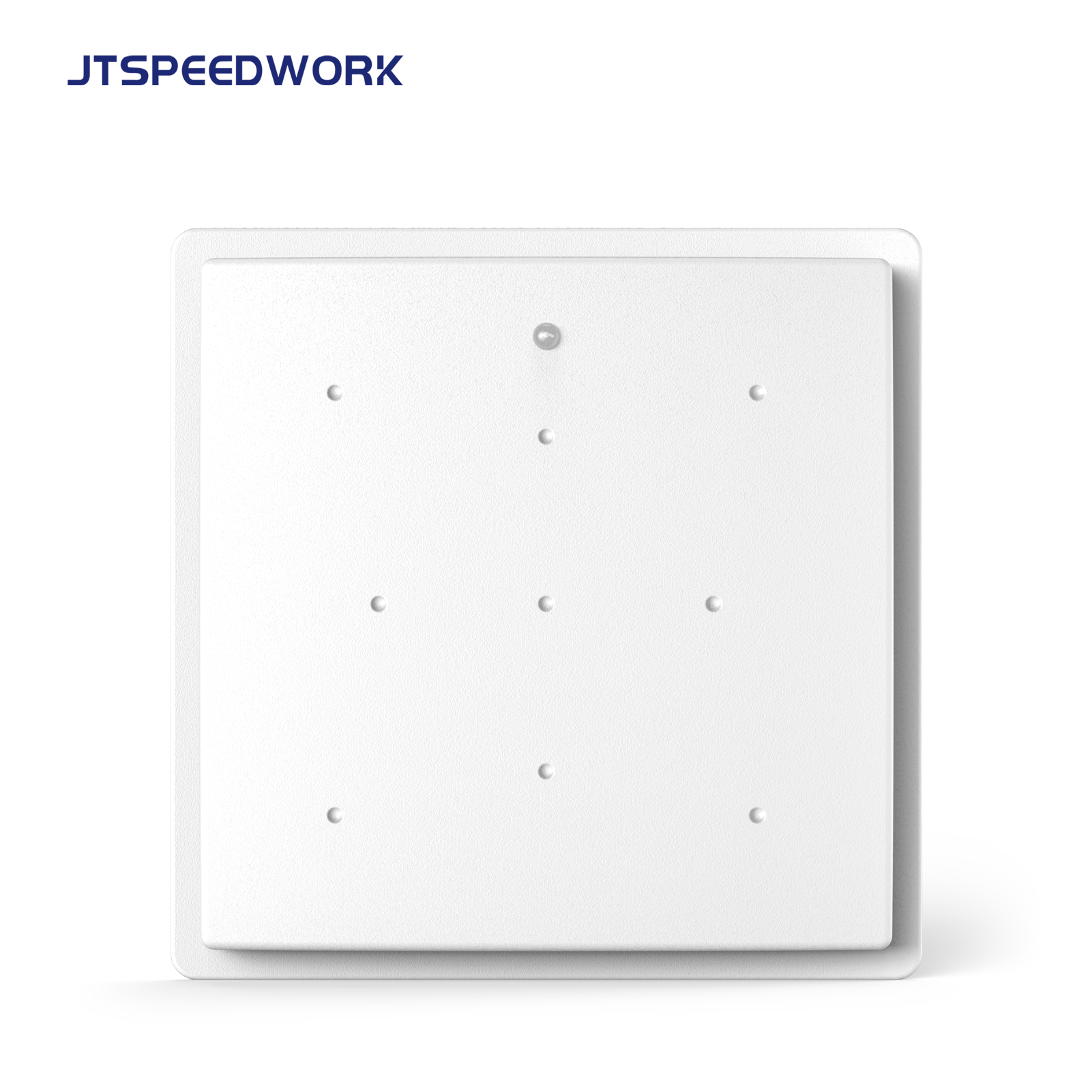 Pembaca Julat Tengah RFID UHF JT-8280A 0-6m 860-960MHz