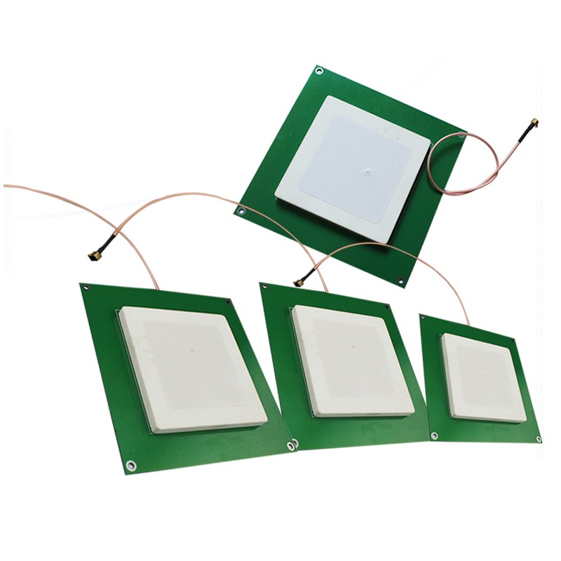 Antena UHF RFID 5dBi