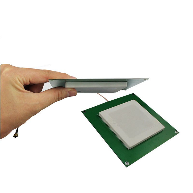 Antena UHF RFID 5dBi