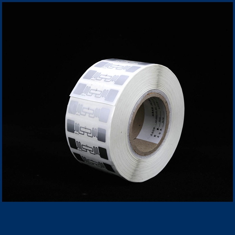 UHF RFID Alien 9662 Tatahan Basah