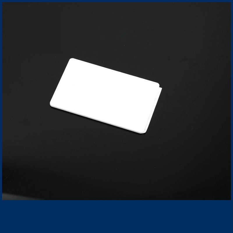 Kad Cermin Depan RFID UHF 860~960MHz