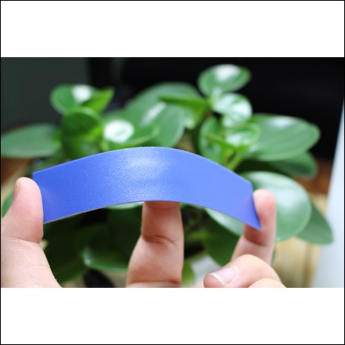 Tag Anti-Logam Fleksibel JT-11224 112*24