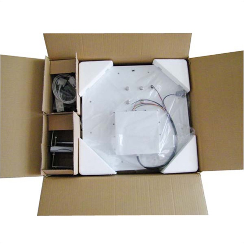 Pembaca Julat Jauh TCP/IP 20M JT-8290B