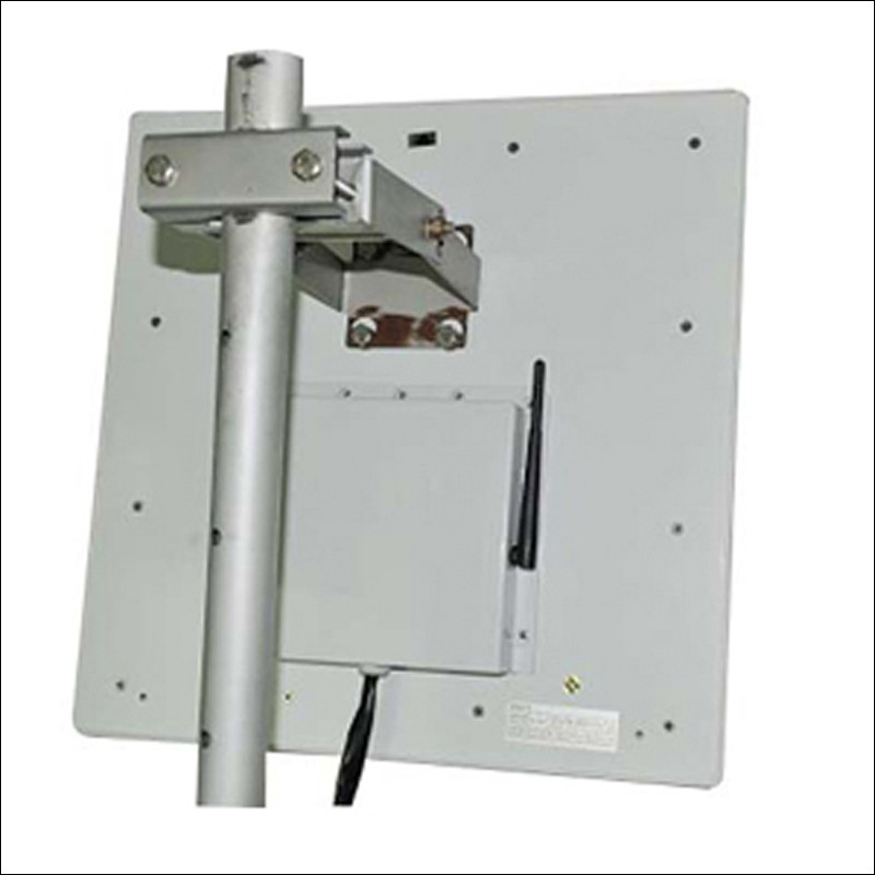 Pembaca Jarak Jauh WIFI 20M JT-8290W