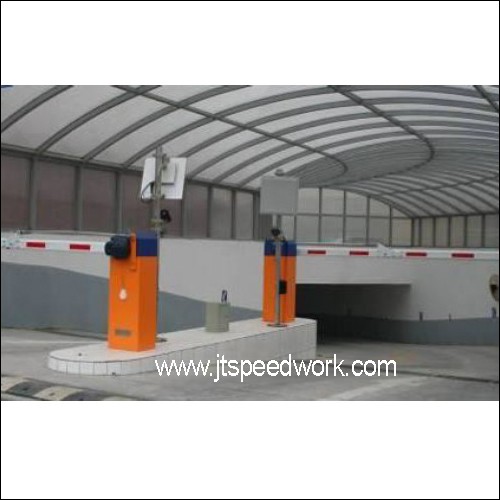 Pembaca RFID Jarak Jauh Bersepadu GPRS RS232 20M JT-8290G