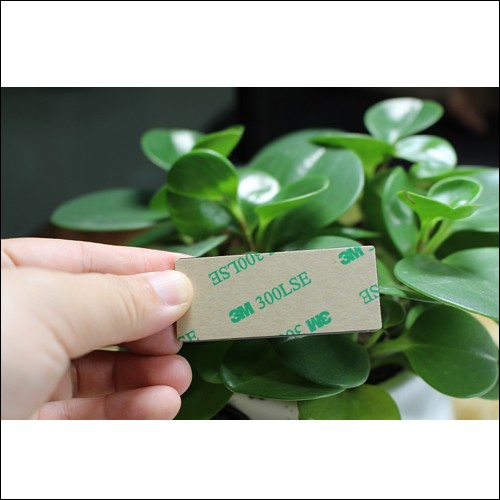 Tag Logam UHF JT-6025