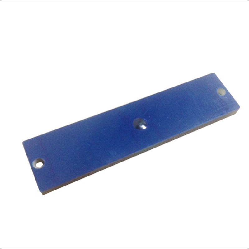 Tag RFID Logistik Tag Anti-Logam UHF RFID JT-8020