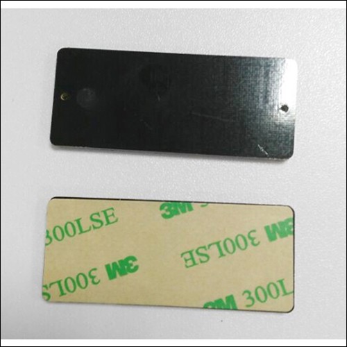 Tag Logam UHF JT-6025