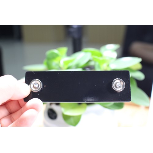 Tag Logam Magnet UHF JT-10030