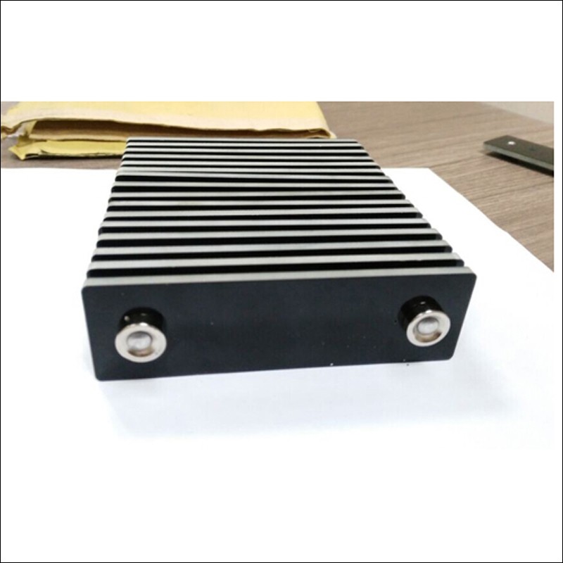 Tag Logam Magnet UHF JT-10030