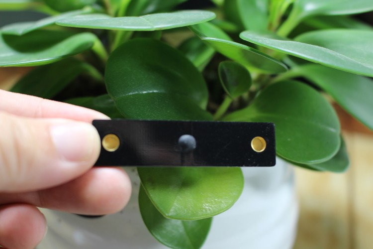 PCB RFID pada Tag Logam 53*13