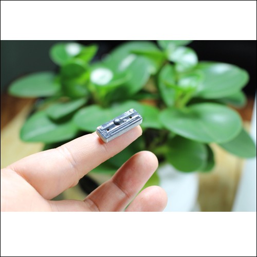 Tag Logam RFID UHF Berkualiti Baik JT-2208