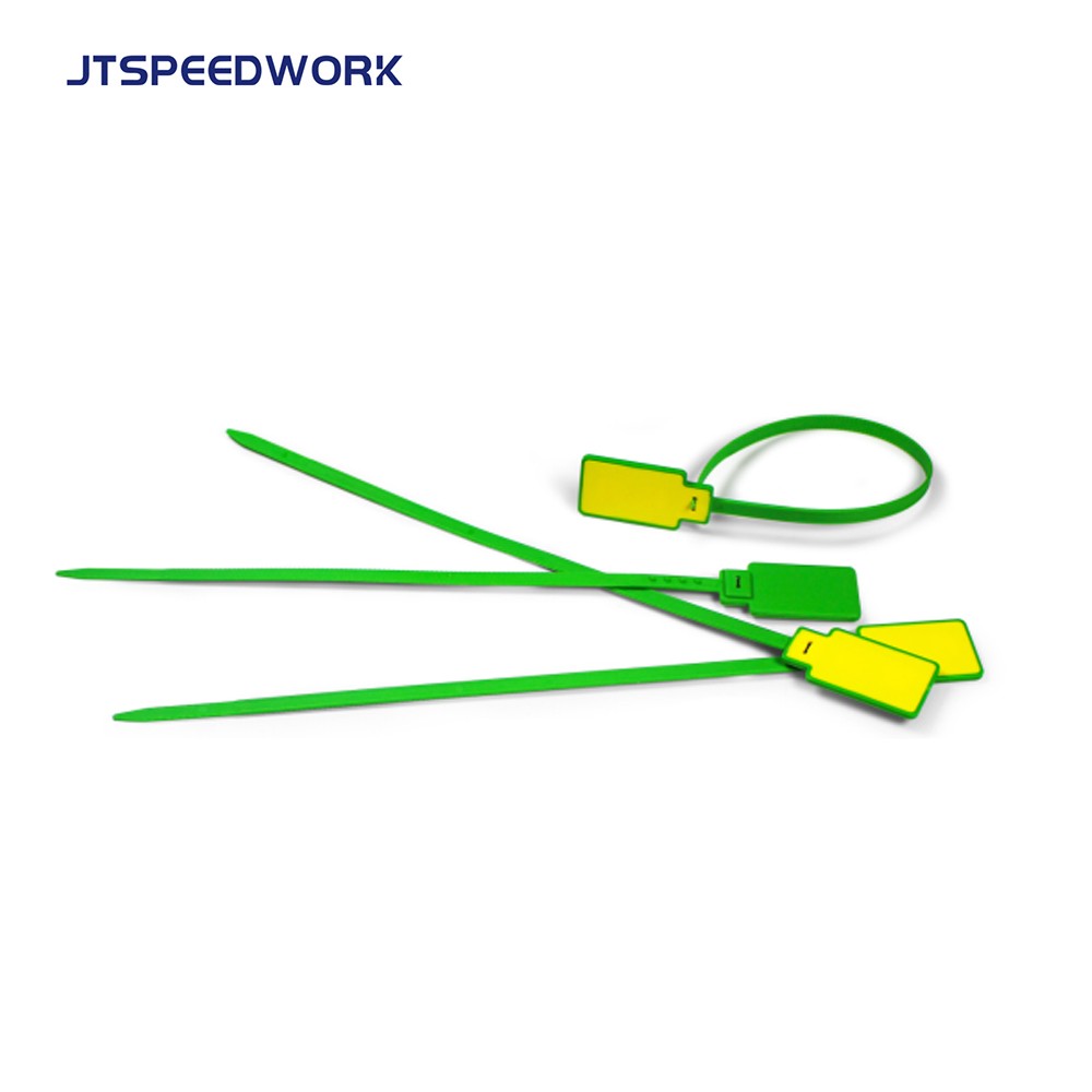 Tag Ikat Kabel RFID UHF JT-Z10530