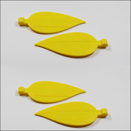 Tag Pendahulu Pasif RFID