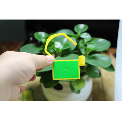 Tag Kunci Kes UHF RFID 6C