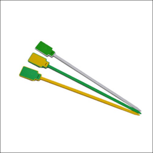 Kabel RFID Boleh Dijejaki 6C Tag