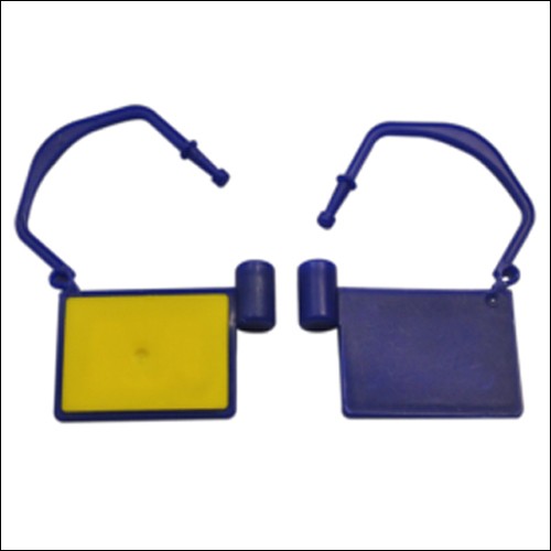 Tag Kunci Kes UHF RFID 6C