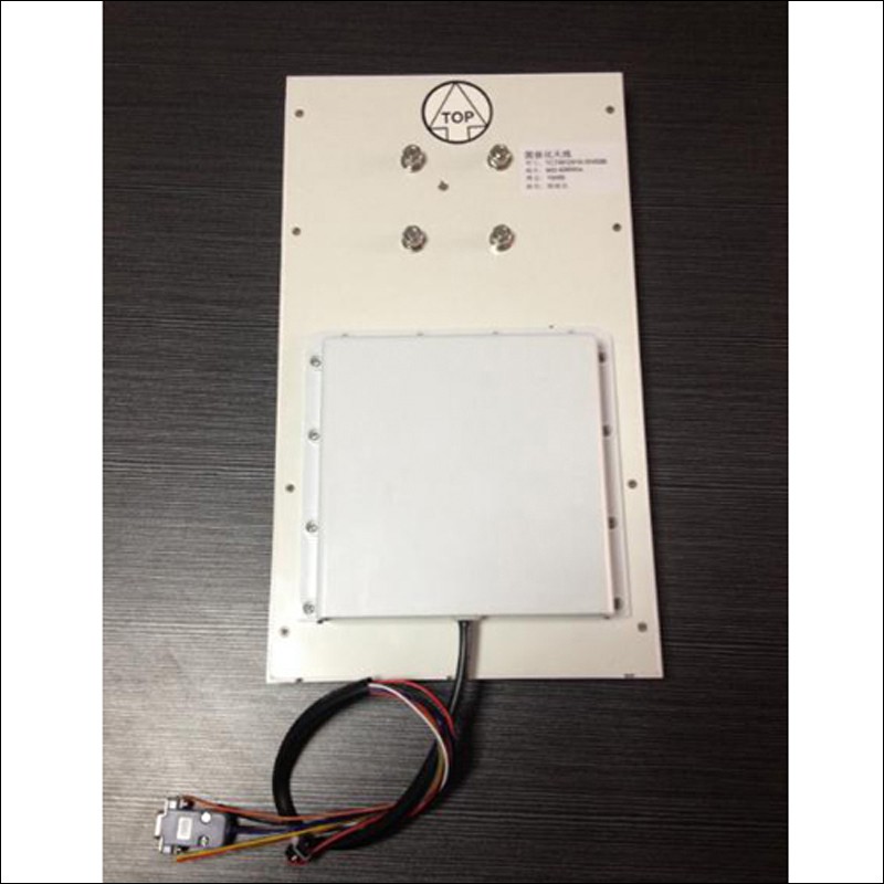 JT-8288B TCP/IP Penimbang automatik Pembaca UHF 12M