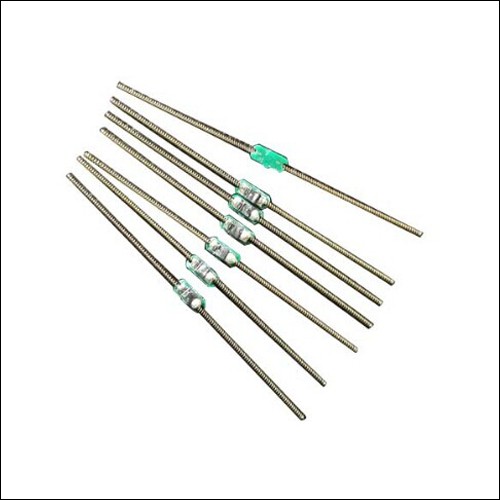 Tag Tayar Spring RFID UHF