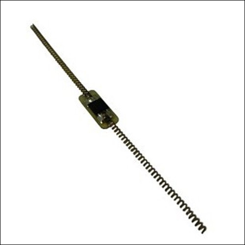 Tag Tayar Spring RFID UHF