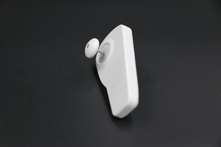 Tag Pakaian Keselamatan Pintar RFID